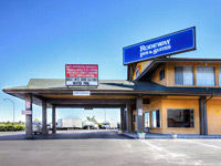 Rodeway Inn & Suites Flagstaff