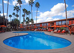 Clarion Hotel Scottsdale