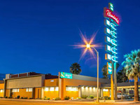 Quality Inn Flamingo