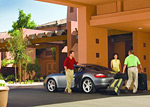 Xona Resort Suites, an Ascend Collection Hotel 