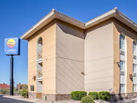 Comfort Inn & Suites Tucson South