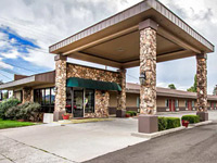 Econo Lodge Flagstaff University