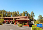 Comfort Inn Ponderosa Pines