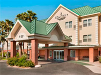 Country Inn & Suites by Radisson, Tucson Airport