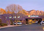 Comfort Inn Sedona