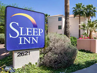 Sleep Inn Phoenix Airport