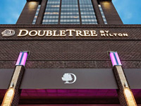 DoubleTree by Hilton Hotel Billings