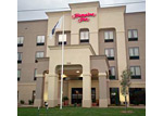 Hampton Inn Burkburnett, TX