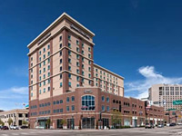 Hampton Inn & Suites Boise - Downtown