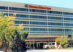 Doubletree Club Boise