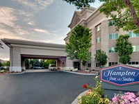 Hampton Inn & Suites Boise/Spectrum