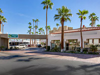 Comfort Inn Palm Springs