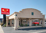 Econo Lodge Fresno