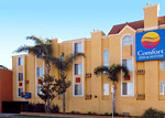 Comfort Inn & Suites near the Home Depot Center