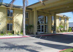Rodeway Inn Compton