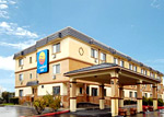 Comfort Inn Stockton East