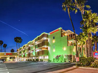 Comfort Inn & Suites Huntington Beach