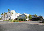 Clarion Hotel San Francisco Airport
