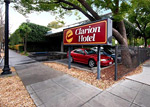 Clarion Hotel Mansion Inn