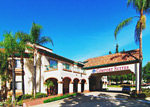 Comfort Suites San Dimas