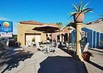 Comfort Inn San Diego Airport at Old Town