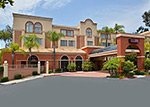 Comfort Suites I-15 Miramar