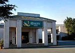 Quality Inn Arcata