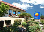 Comfort Inn Sunnyvale North