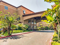 Comfort Suites Mission Valley