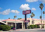 Comfort Suites Colorado River