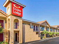 Quality Inn Williams