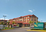 Quality Inn & Suites Lompoc