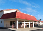Rodeway Inn Bakersfield Near I-5