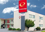 Econo Lodge Eureka