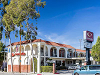 Econo Lodge Glendale