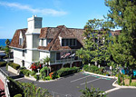 Clarion Carriage House Inn Del Mar Inn