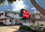 Econo Lodge Morro Bay