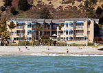 Quality Inn & Suites Capistrano Beach