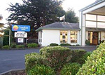 Comfort Inn Arcata