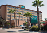 Quality Inn San Diego Airport/Sea World Area