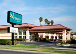 Quality Inn Anaheim Maingate