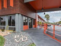 Comfort Inn Costa Mesa