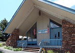 Rodeway Inn Sierra Nevada