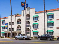 Comfort Inn Santa Monica