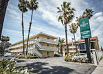 Comfort Inn Anaheim