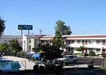 Quality Inn White Lane Bakersfield