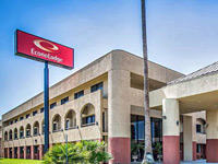 Econo Lodge Ontario