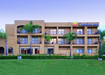 Comfort Inn at Irvine Spectrum