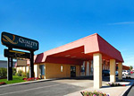 Quality Inn Indio
