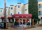 Comfort Inn Mountain View
